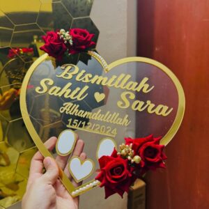 Nikah Nama