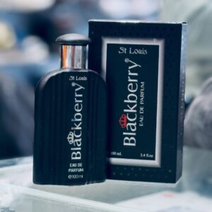 blackberry perfume
