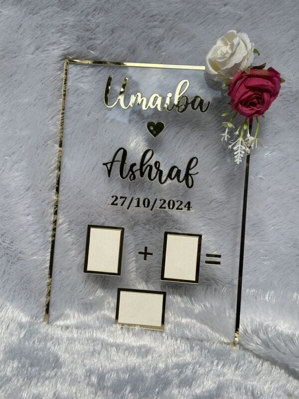 Nikah Nama - Image 2